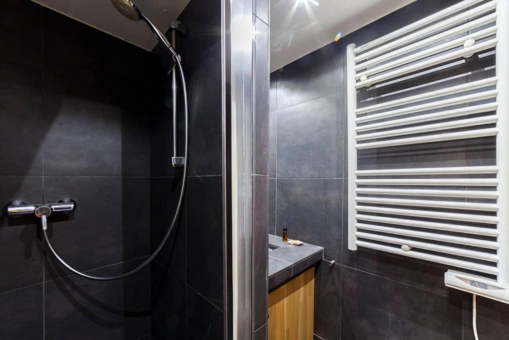 Studio Cosy En Centre Ville Aux Cordeliers Ail Лион Экстерьер фото
